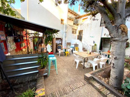 Albergue Makuto Backpackers Host
