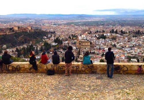 Albergue Makuto Backpackers Host