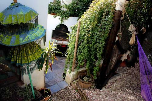 Albergue Makuto Backpackers Host