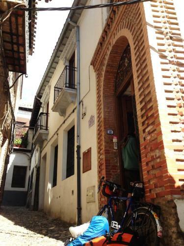 Albergue Makuto Backpackers Host
