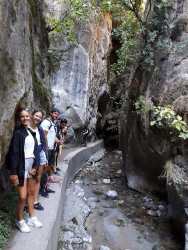 Albergue Makuto Backpackers Host