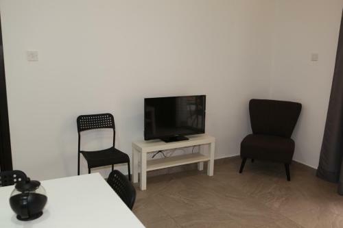 Polyxeni Hotel Apartments