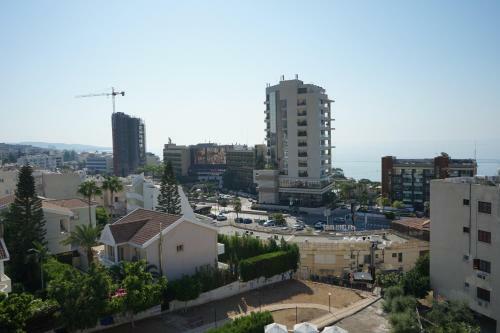 Polyxeni Hotel Apartments