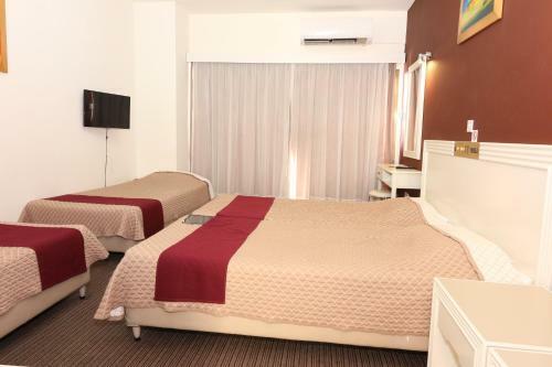 Apartamento Kings Annex