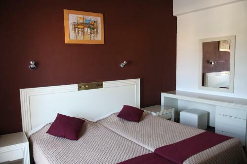 Apartamento Kings Annex