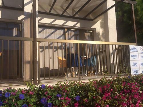 Apartamento Kings Annex