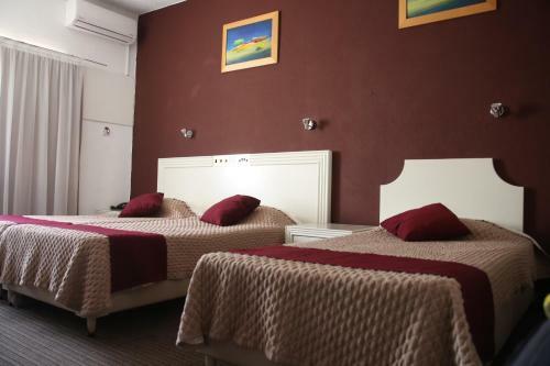 Apartamento Kings Annex