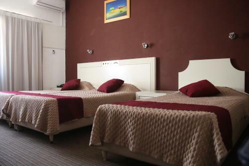 Apartamento Kings Annex