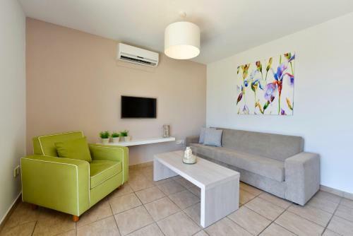 Apartamento Makronisos Village