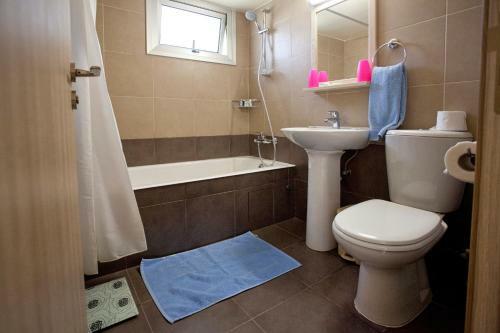 Apartamento Makronisos Village