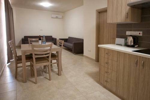 Apartamento Makronisos Village