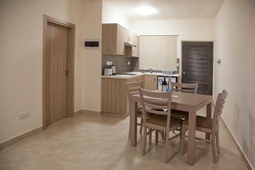 Apartamento Makronisos Village
