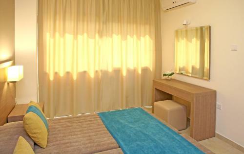 Apartamento Makronisos Village