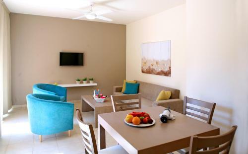 Apartamento Makronisos Village