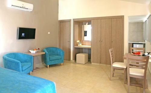 Apartamento Makronisos Village