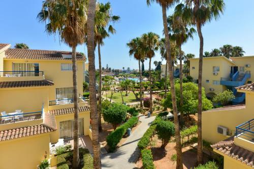 Apartamento Makronisos Village