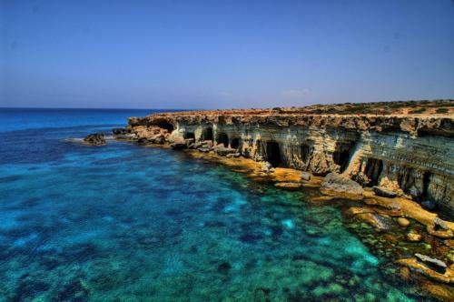 Margarita Napa Apartments