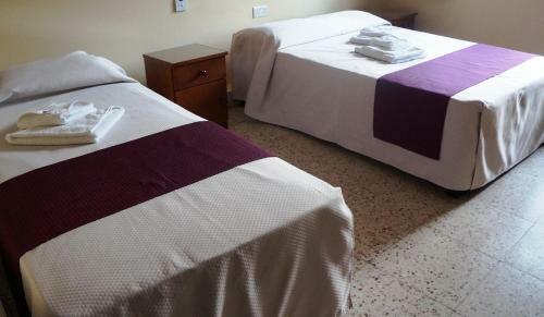 Minaides Hotel