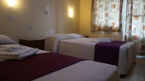 Minaides Hotel