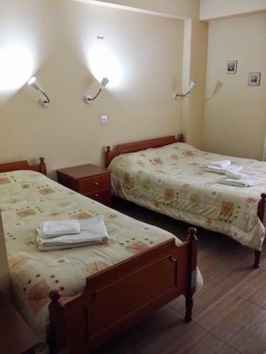 Minaides Hotel