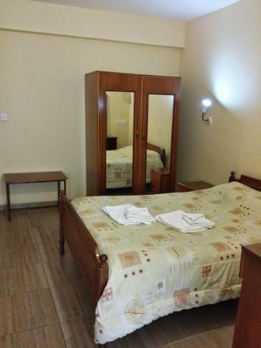 Minaides Hotel