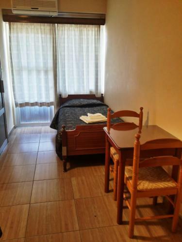 Minaides Hotel