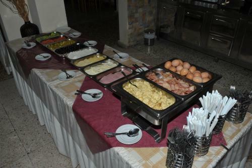 Minaides Hotel