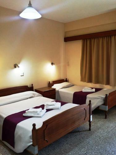 Minaides Hotel