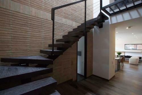 Apartamento Attik Luxury Apts