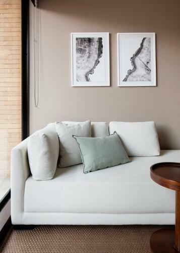 Apartamento Attik Luxury Apts