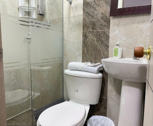 Bed & Breakfast Hotel Casa Modelia