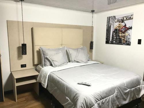 Bed & Breakfast Hotel Casa Modelia