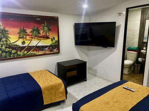 Bed & Breakfast Hotel Casa Modelia