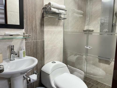 Bed & Breakfast Hotel Casa Modelia