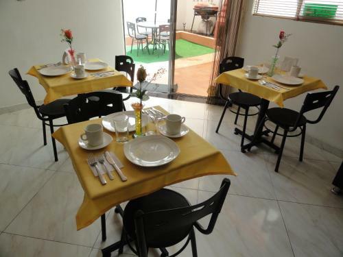 Bed & Breakfast Hotel Casa Modelia