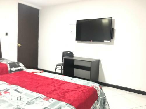 Bed & Breakfast Hotel Casa Modelia