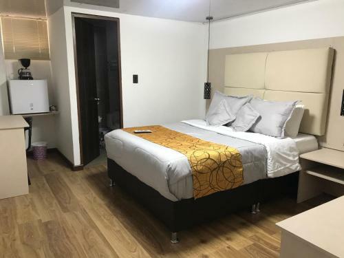Bed & Breakfast Hotel Casa Modelia