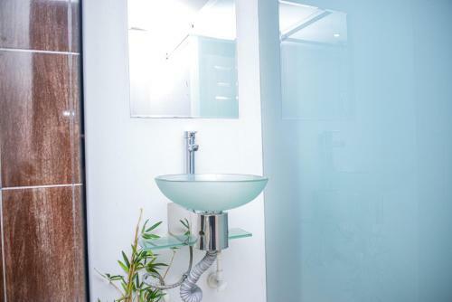 Apartment Carrera 301