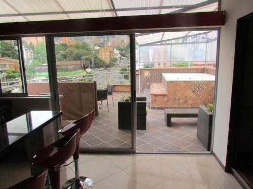 Apartamento Calle 10 Suites