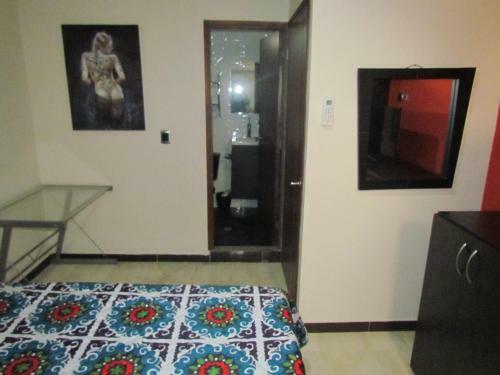 Apartamento Calle 10 Suites