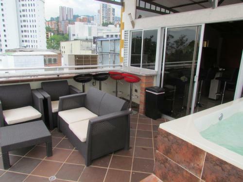 Apartamento Calle 10 Suites
