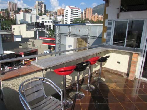 Apartamento Calle 10 Suites