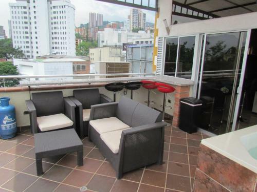 Apartamento Calle 10 Suites