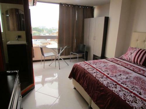 Apartamento Calle 10 Suites