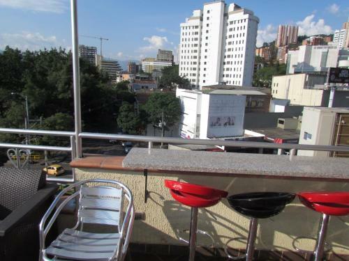 Apartamento Calle 10 Suites