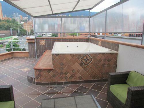 Apartamento Calle 10 Suites