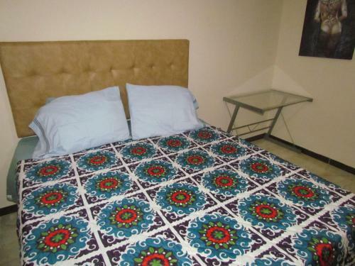 Apartamento Calle 10 Suites