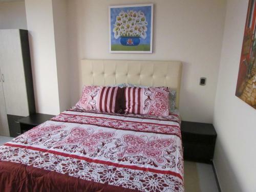 Apartamento Calle 10 Suites