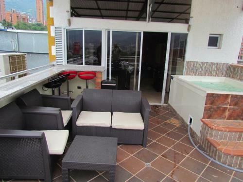 Apartamento Calle 10 Suites