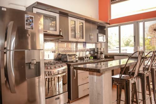 Apartamento Calle 10 Suites